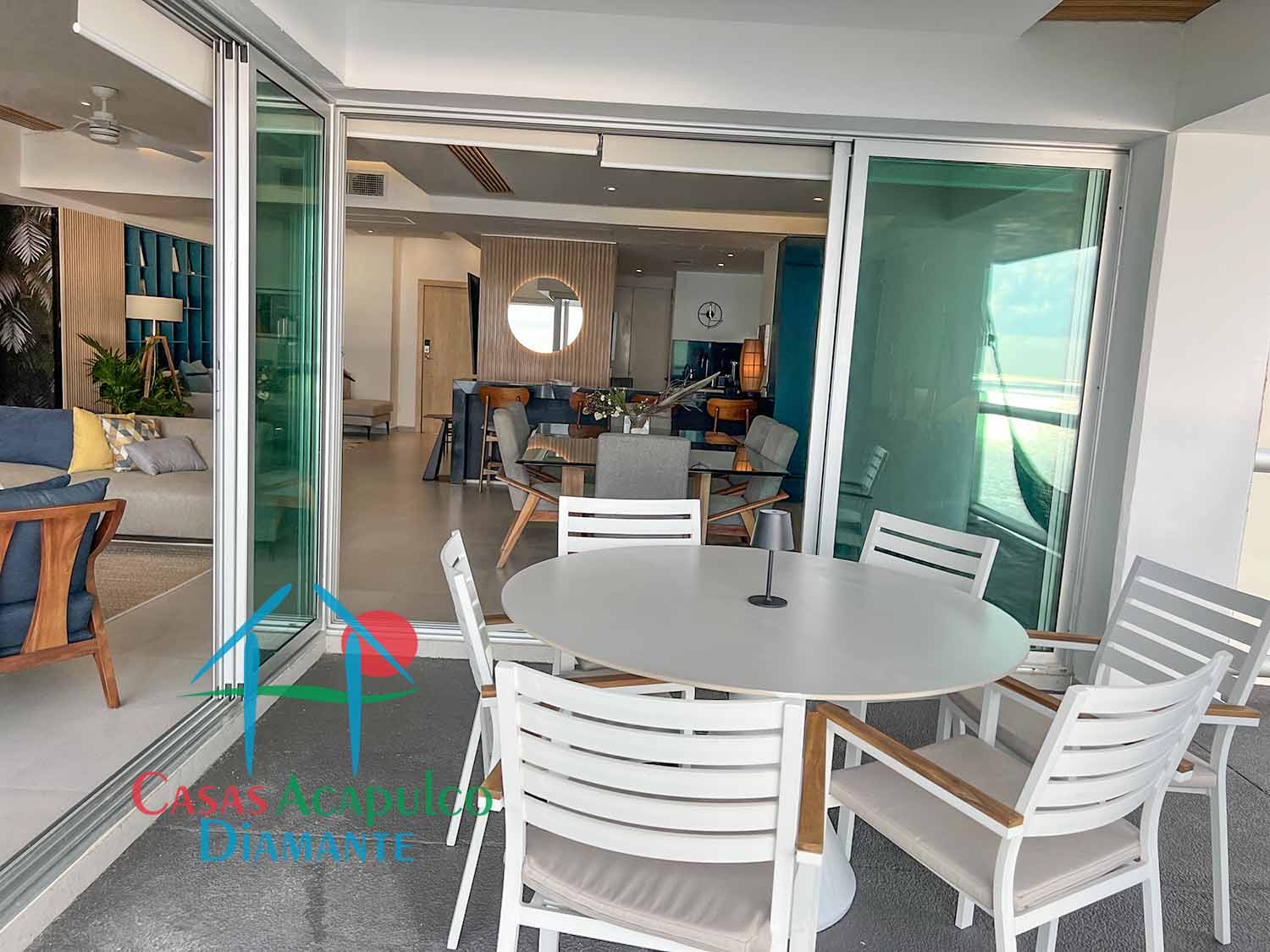 Mayan Island Playa Bonampak 901 y 902 - Terraza 4